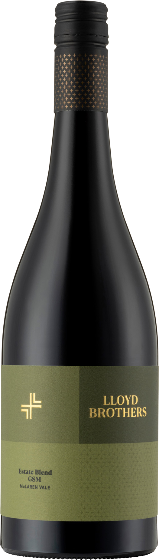 Lloyd Brothers Estate Blend GSM 2021